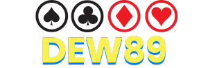 Logo DEW89
